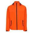 Torrent Waterproof R2P Hooded Jacket