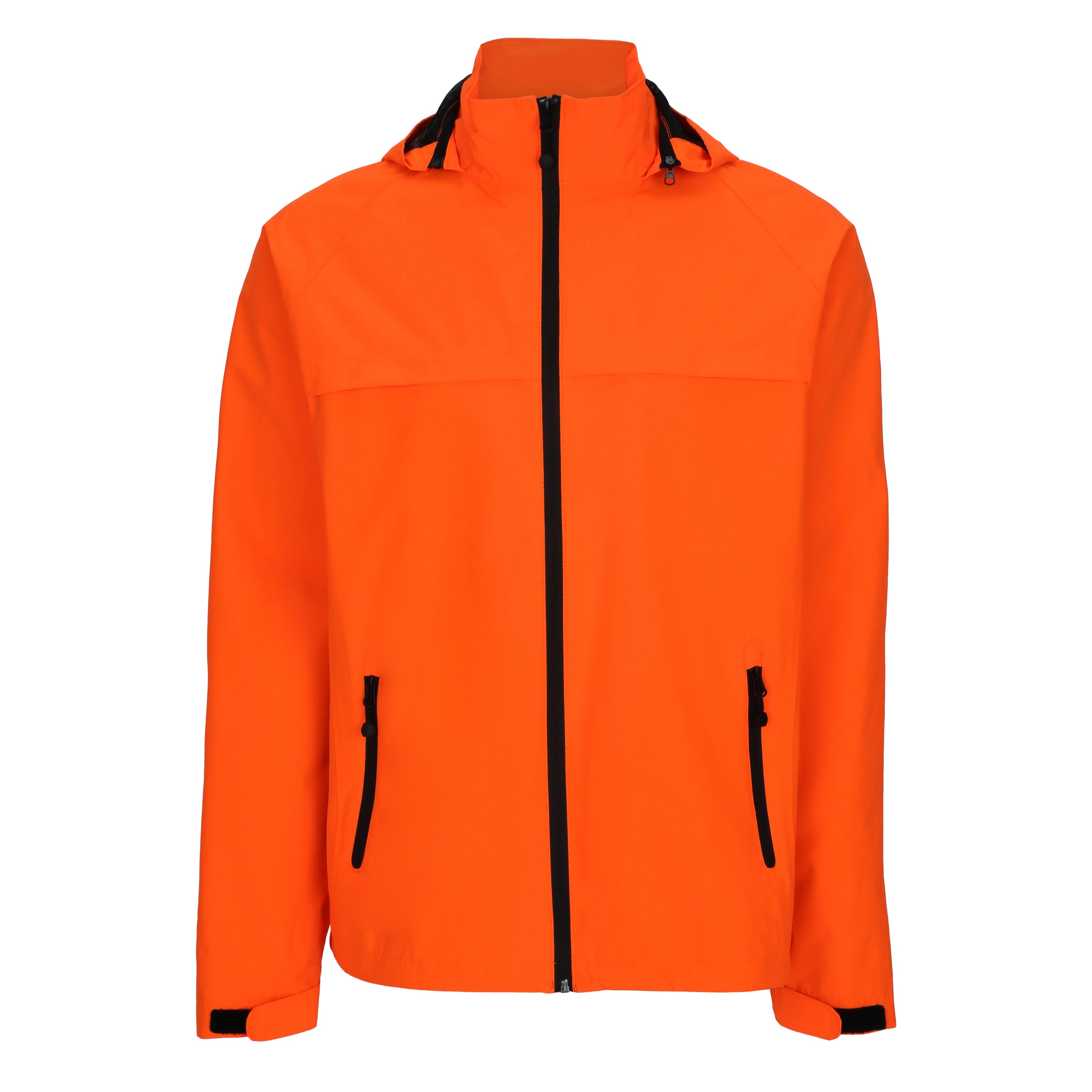 Torrent Waterproof R2P Hooded Jacket