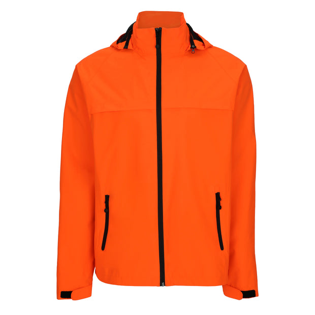 Torrent Waterproof R2P Hooded Jacket