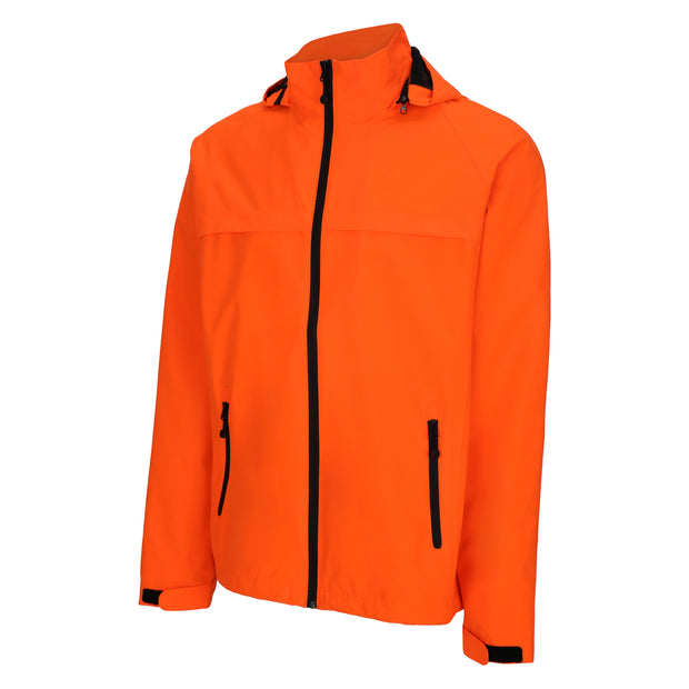 Torrent Waterproof R2P Hooded Jacket