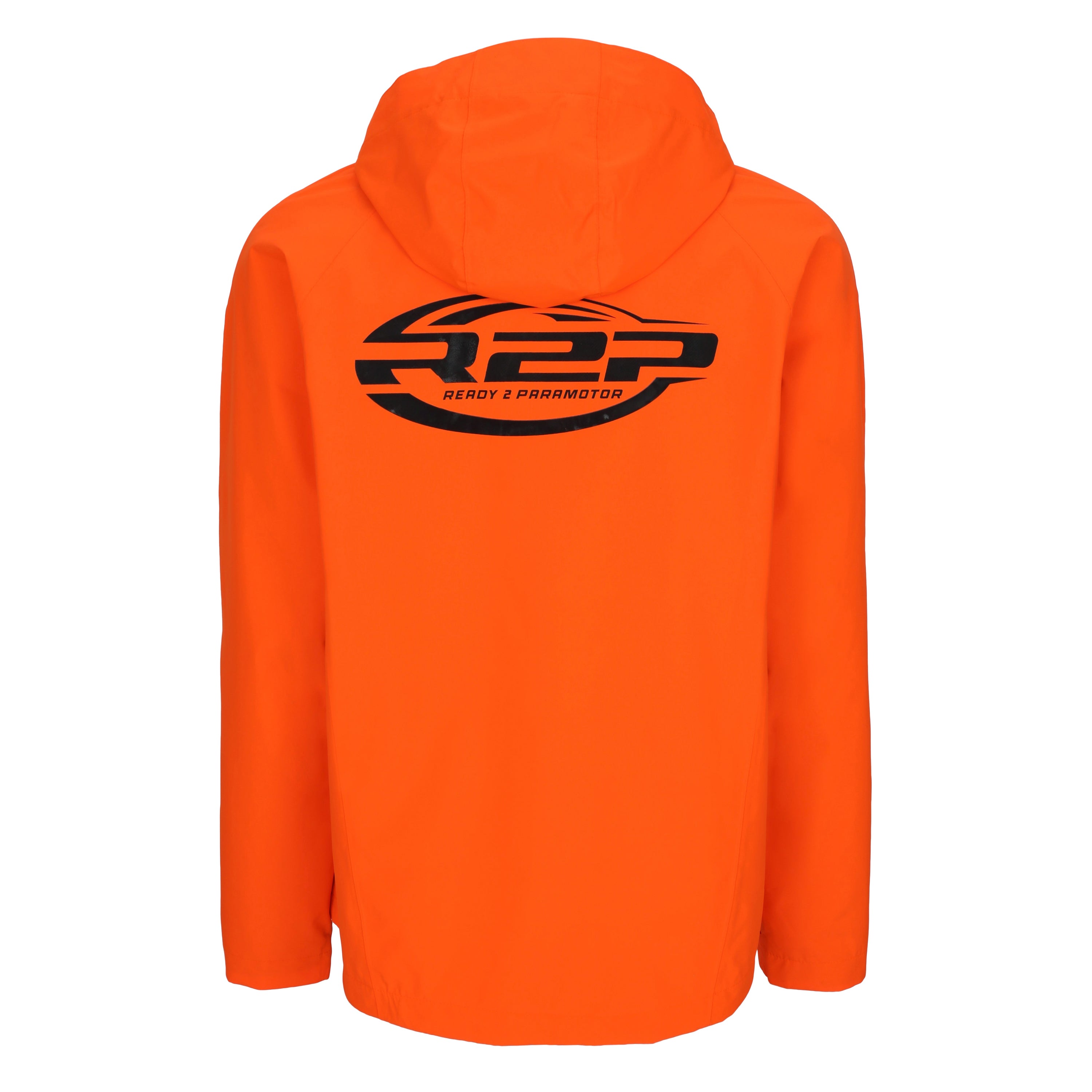 Torrent Waterproof R2P Hooded Jacket