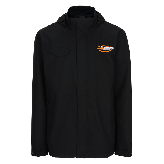 Collective – Outer Shell Jacket