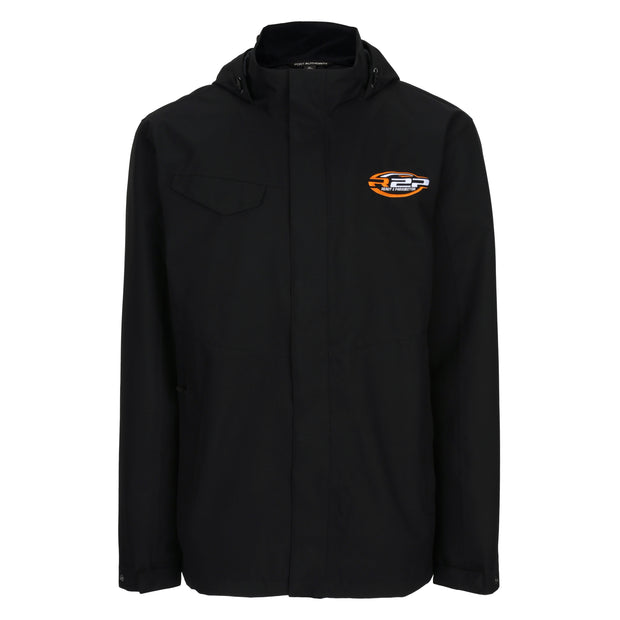 Collective – Outer Shell Jacket
