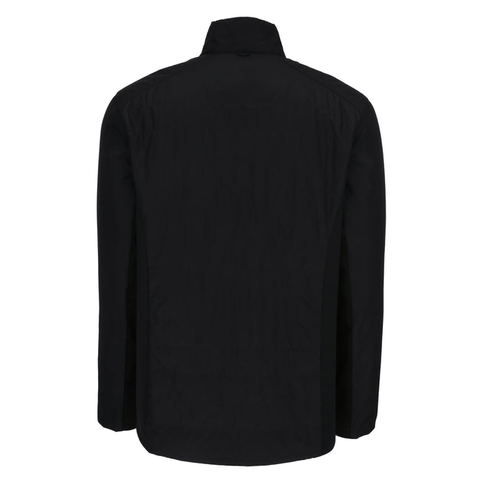 Collective Insulated Jacket - Black