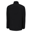Collective Insulated Jacket - Black