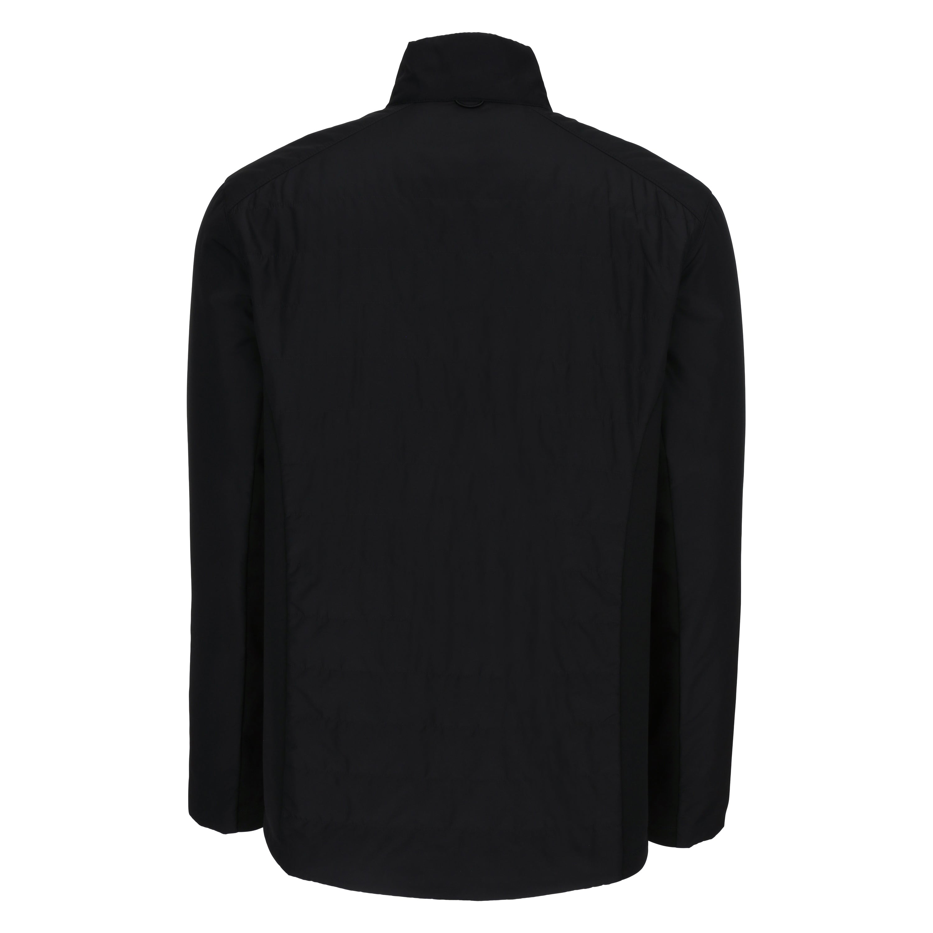 Collective Insulated Jacket - Black