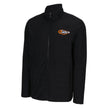 Collective Insulated Jacket - Black