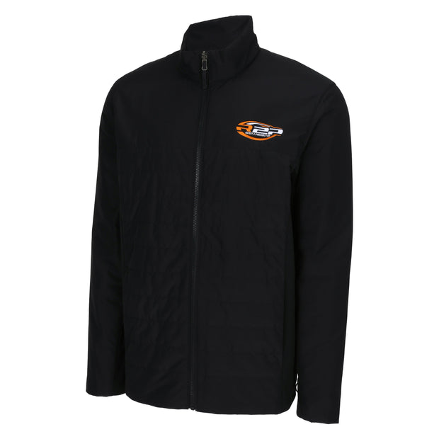Collective Insulated Jacket - Black
