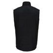Collective Insulated Vest - Black