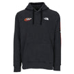 The North Face Pullover Hoodie – Heathered Gray