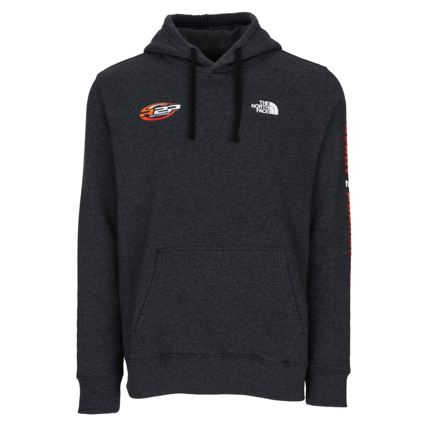 The North Face Pullover Hoodie – Heathered Gray
