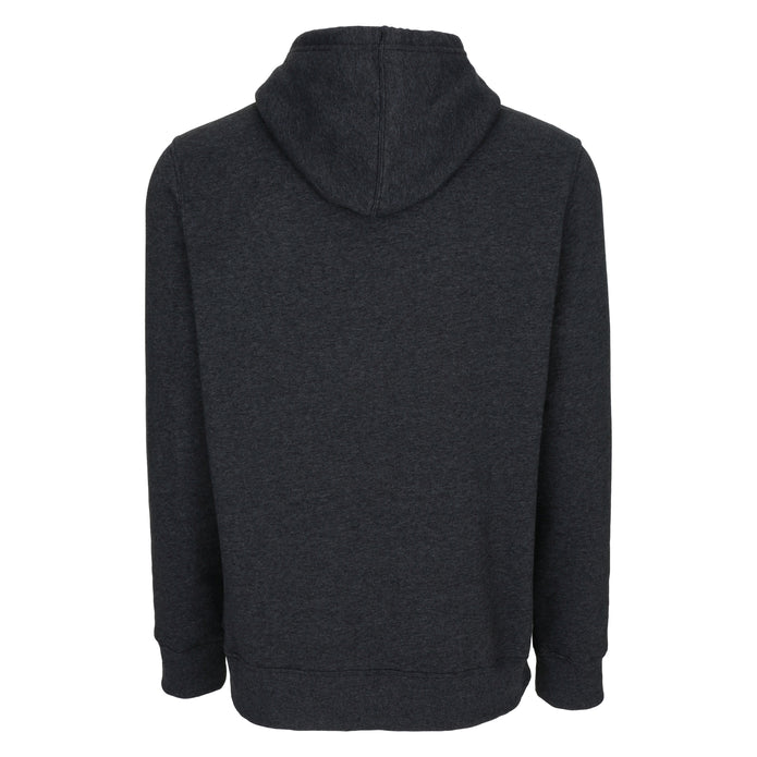 The North Face Pullover Hoodie – Heathered Gray