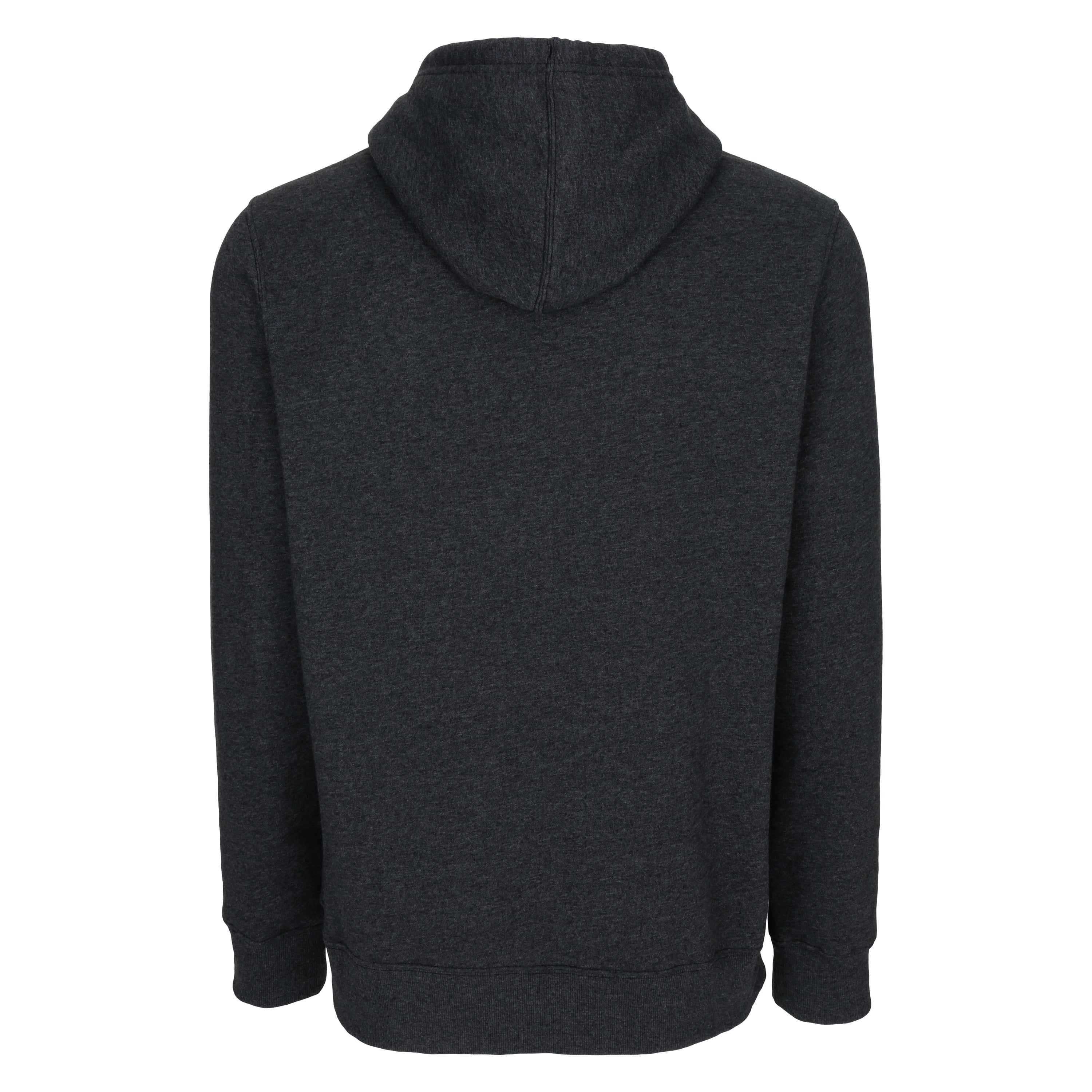 The North Face Pullover Hoodie – Heathered Gray