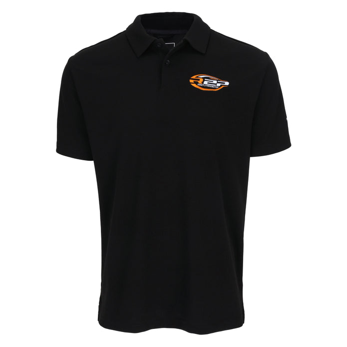 The North Face - Ambition Polo - Black