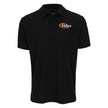 The North Face - Ambition Polo - Black