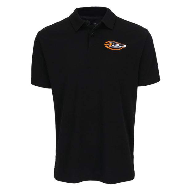 The North Face - Ambition Polo - Black