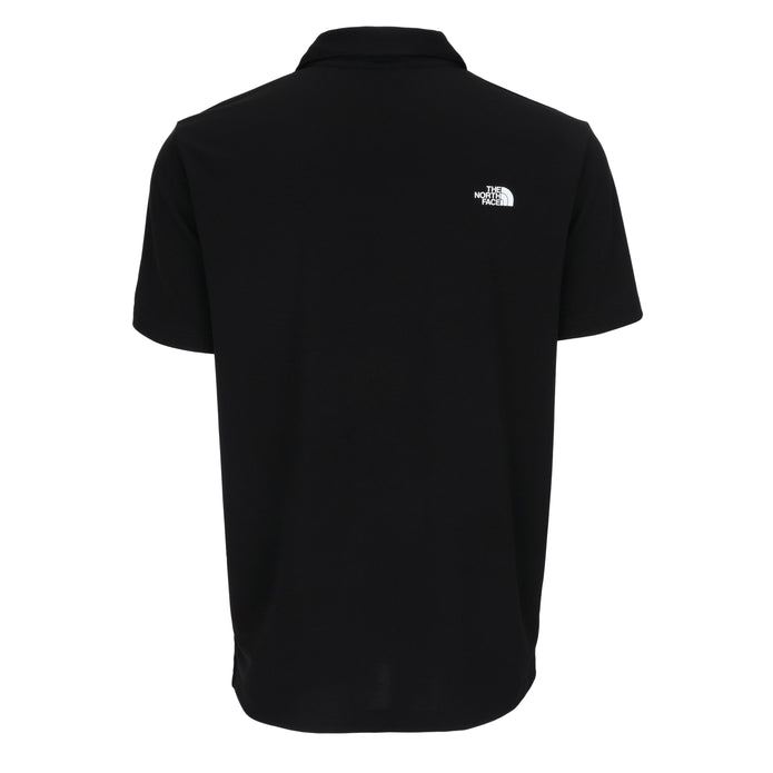 The North Face - Ambition Polo - Black