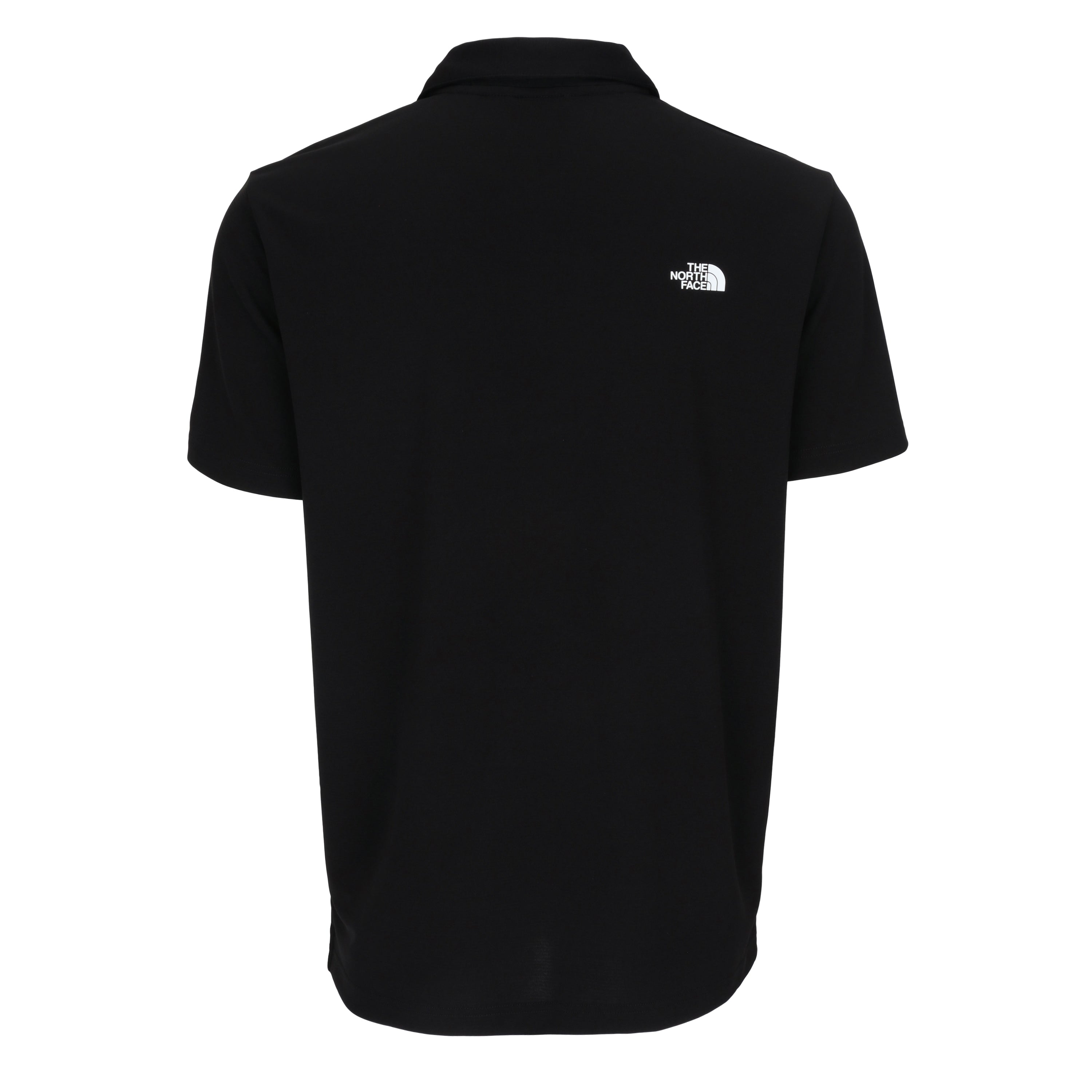 The North Face - Ambition Polo - Black