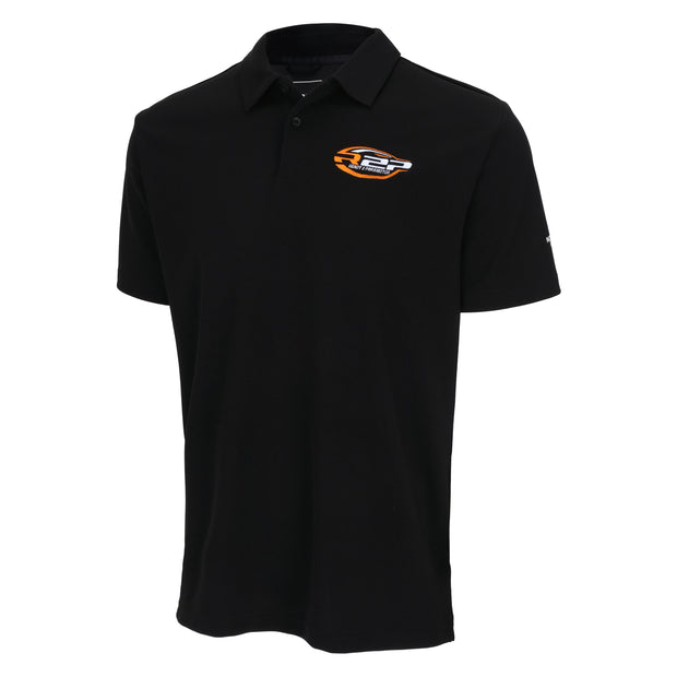 The North Face - Ambition Polo - Black