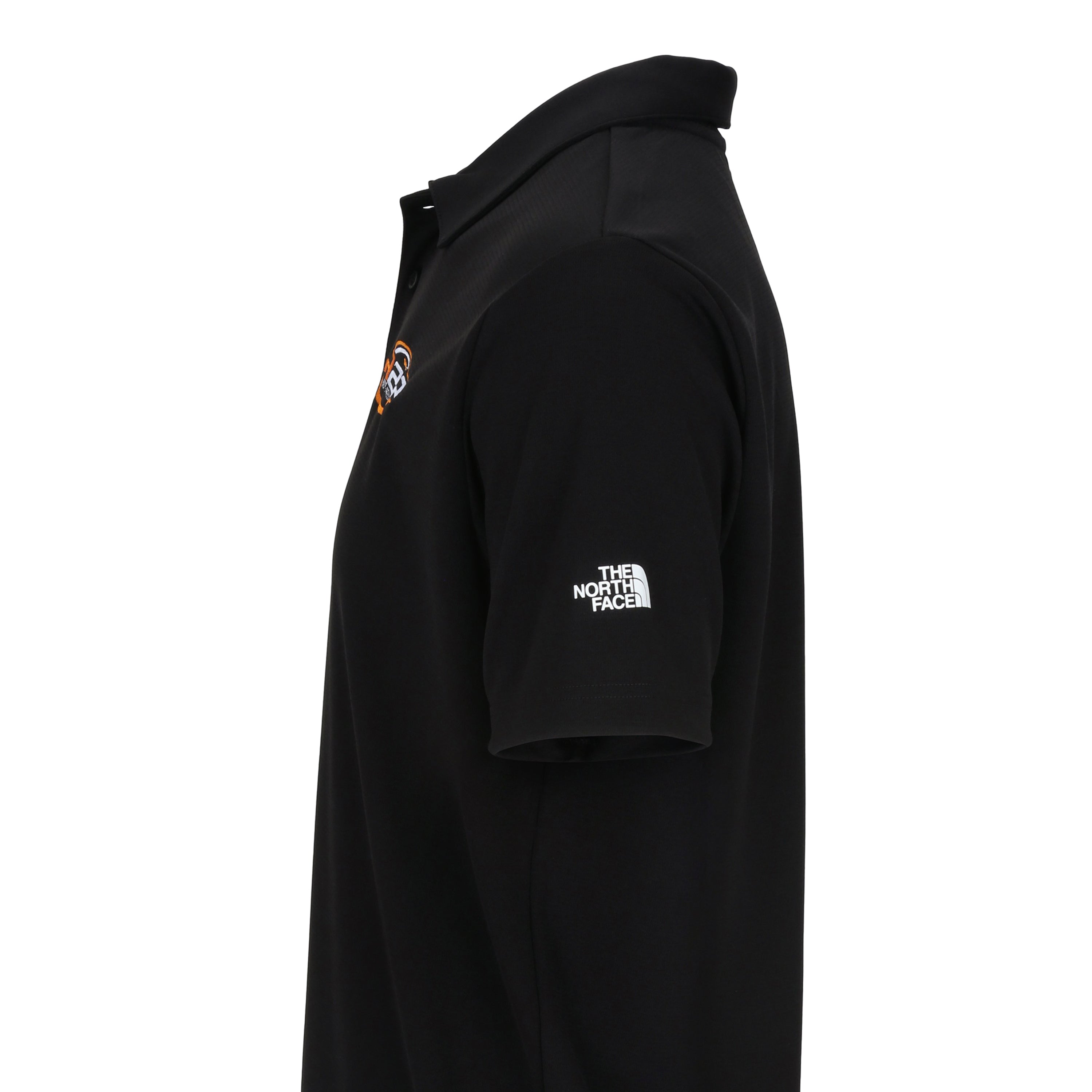 The North Face - Ambition Polo - Black