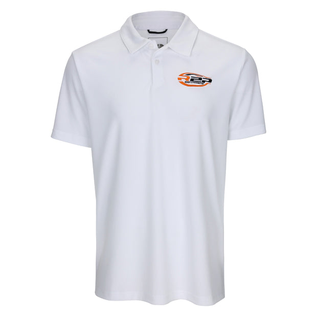 The North Face - Ambition Polo - White