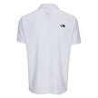 The North Face - Ambition Polo - White