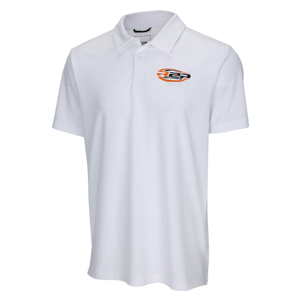 The North Face - Ambition Polo - White