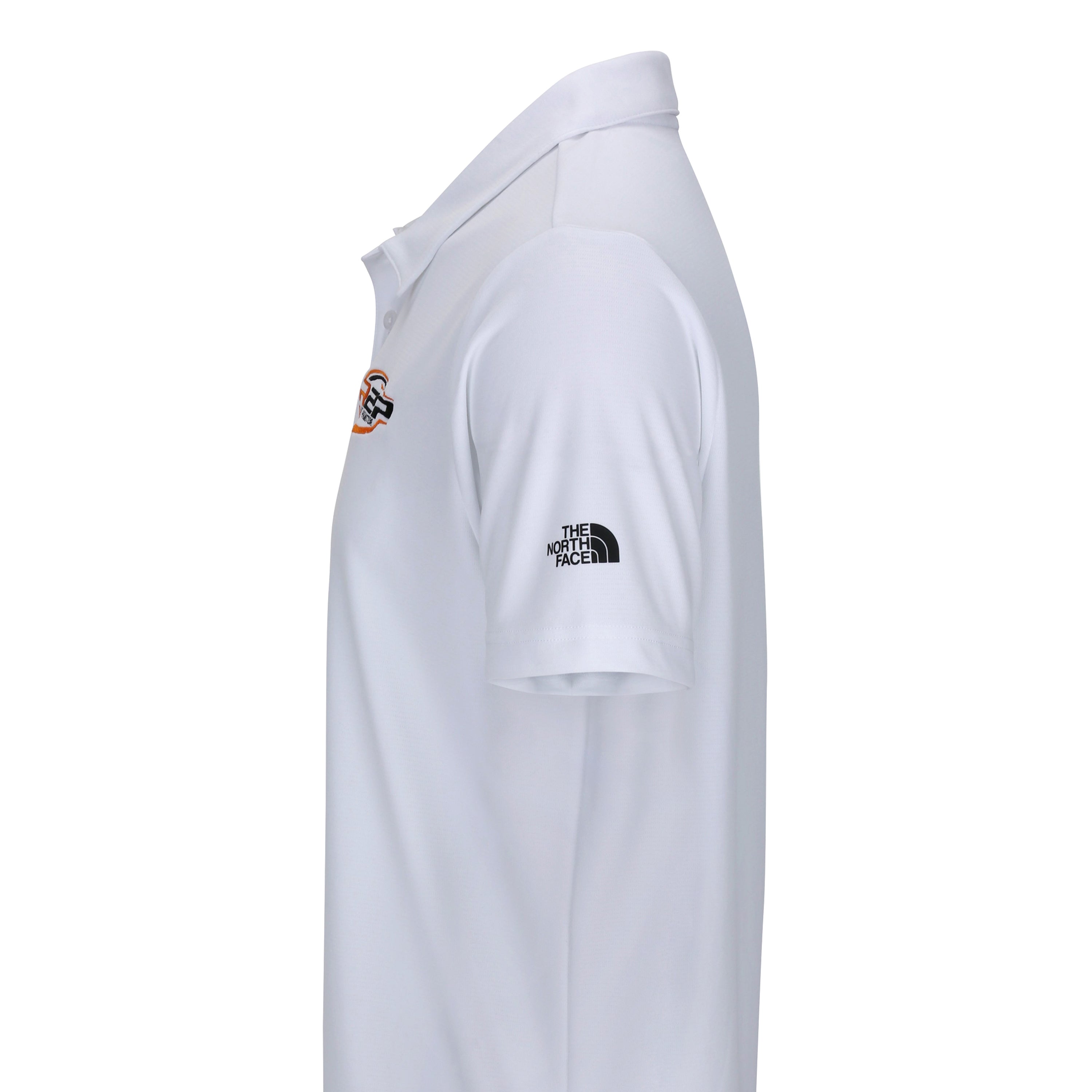 The North Face - Ambition Polo - White