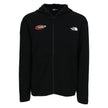 The North Face – Knit – Full Zip Hoodie – Black