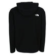 The North Face – Knit – Full Zip Hoodie – Black