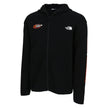 The North Face – Knit – Full Zip Hoodie – Black