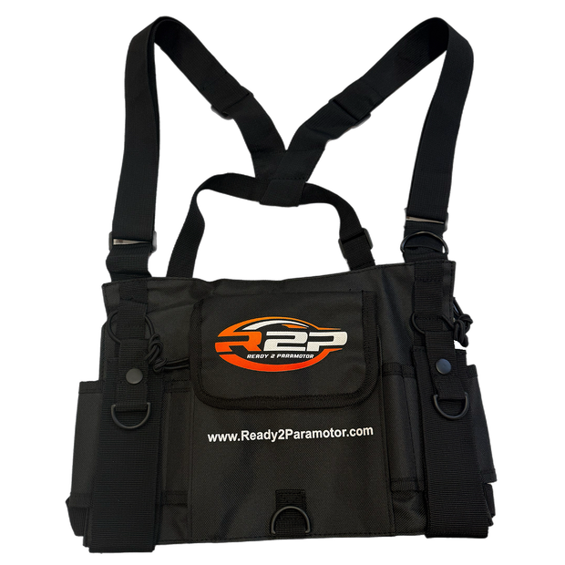 R2P Flight Vest
