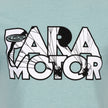 Para Block Motoring T-Shirt