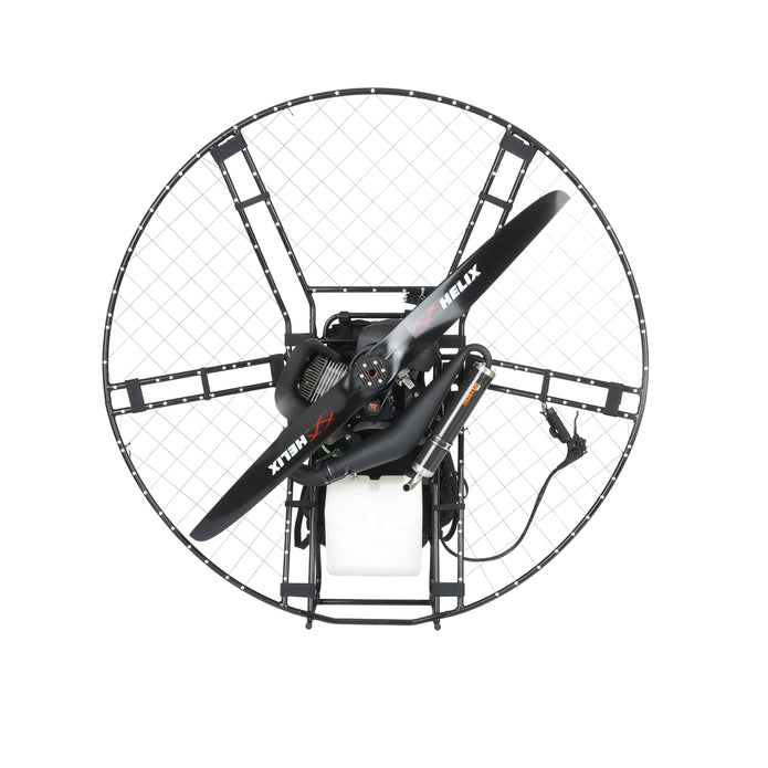 Raptor Blackout