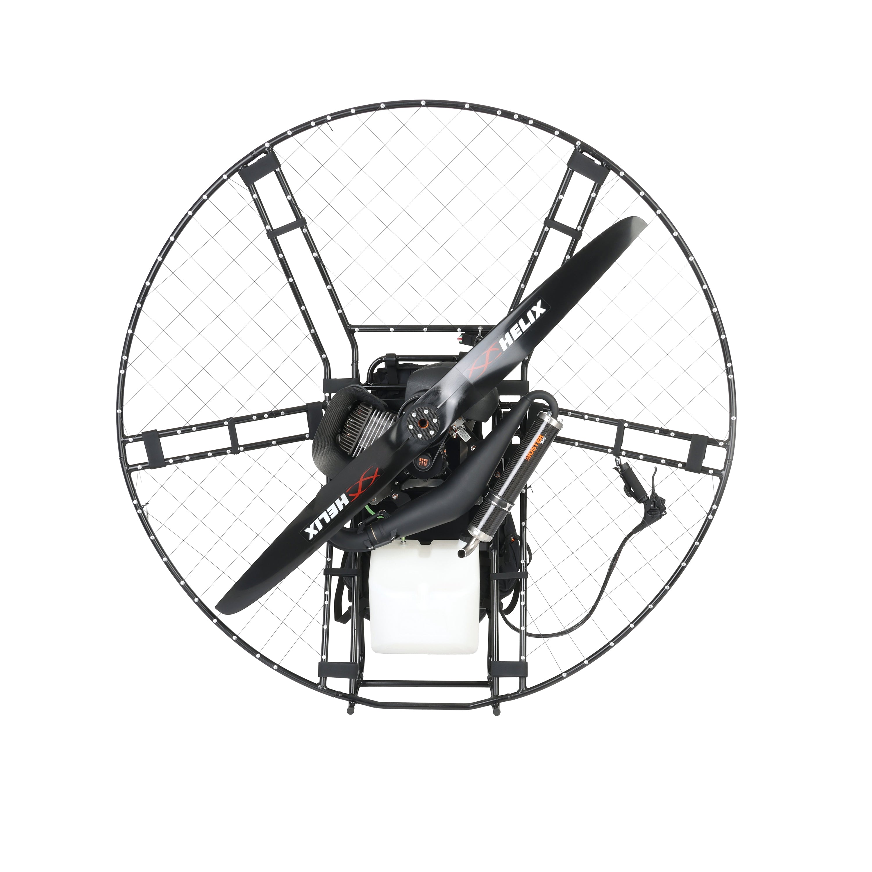 Raptor Blackout