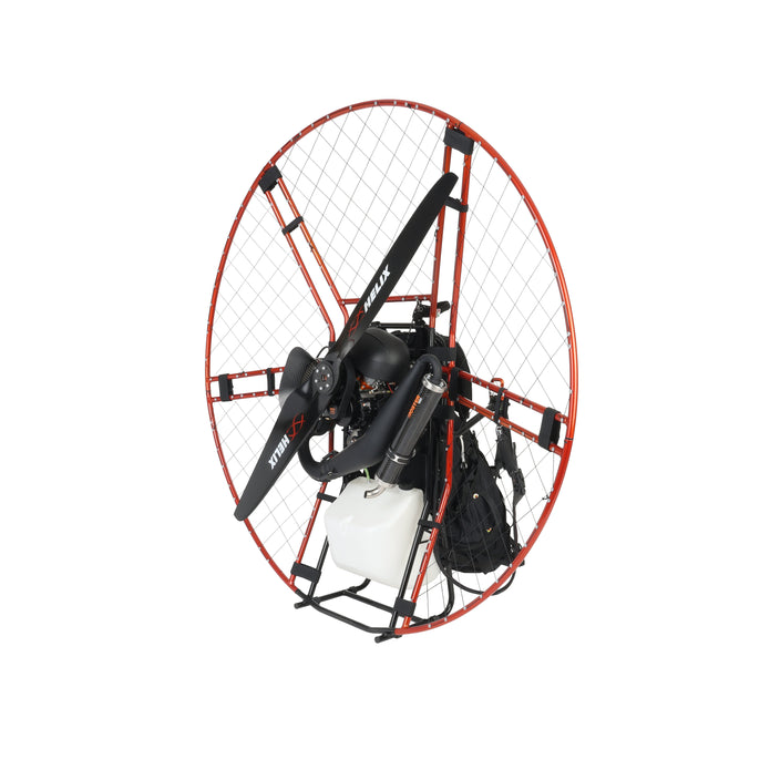 Raptor Orange Theory
