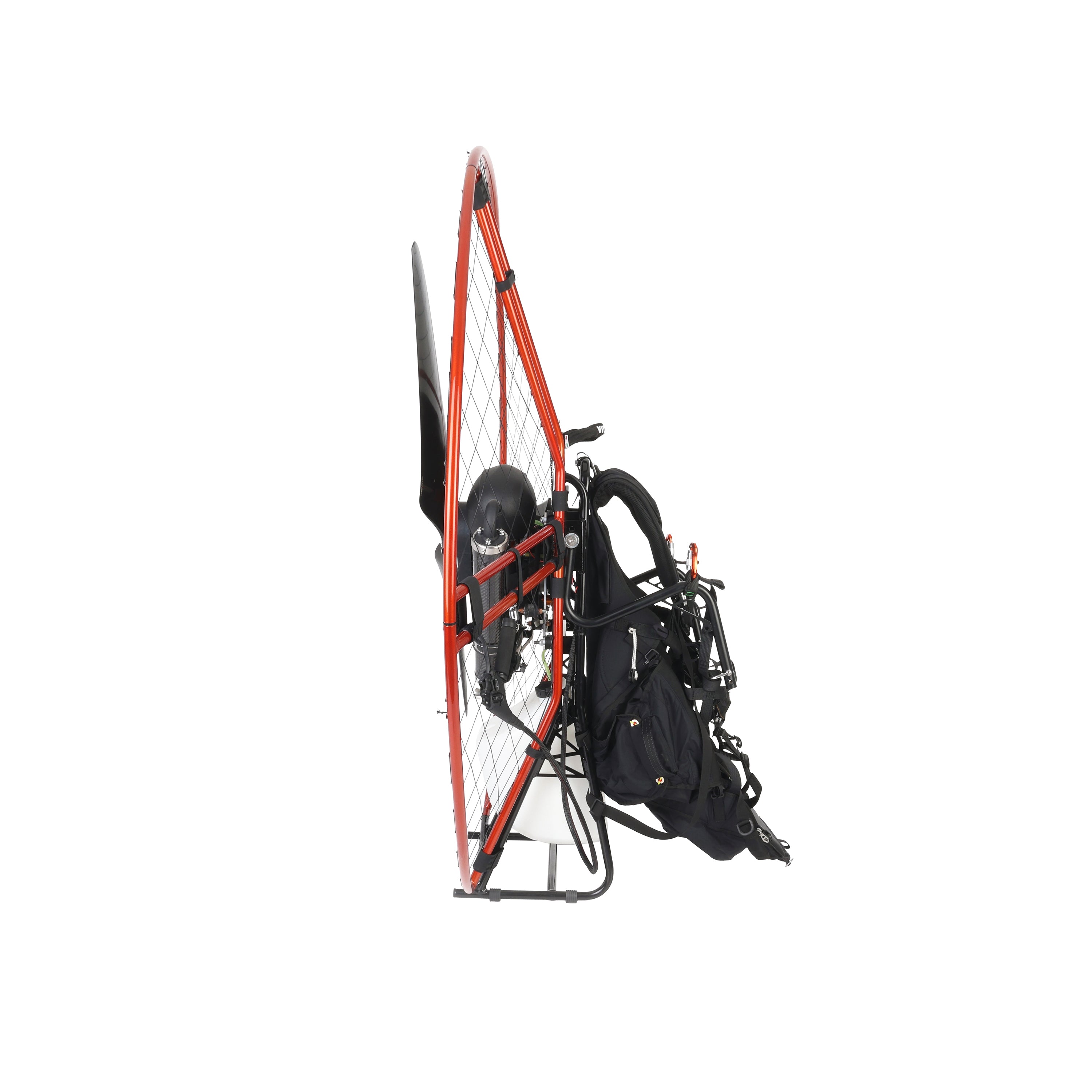 Raptor Orange Theory