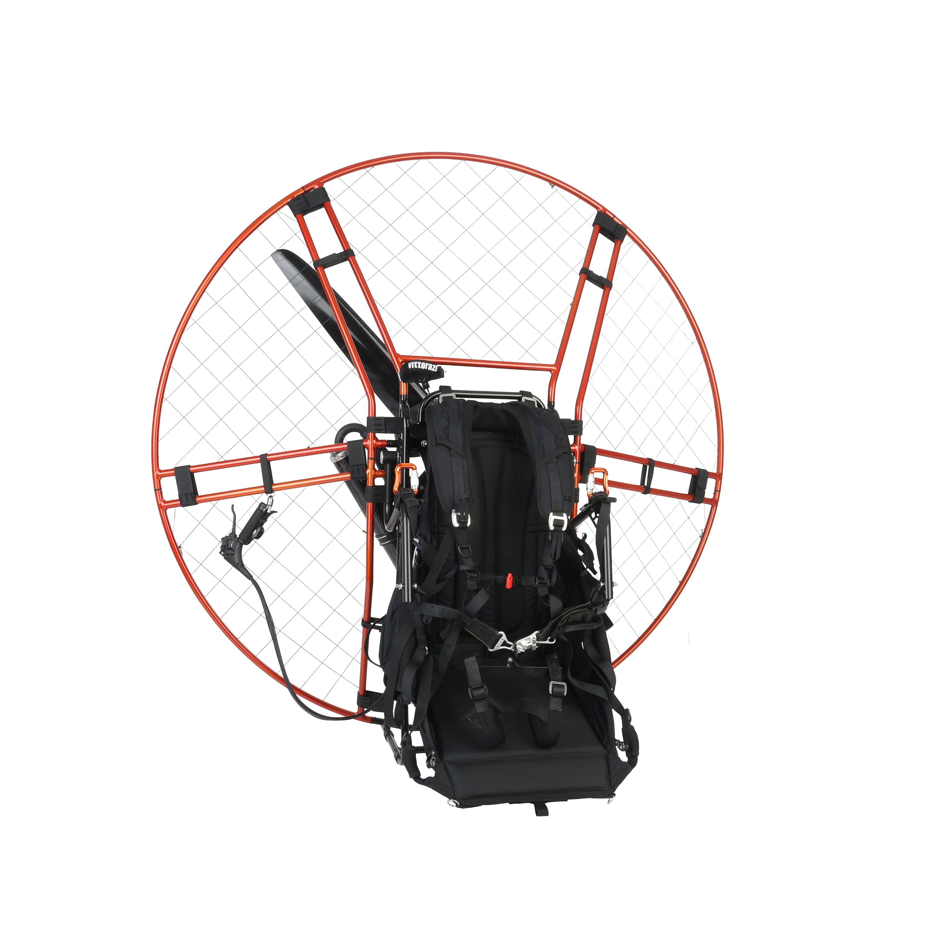Raptor Orange Theory