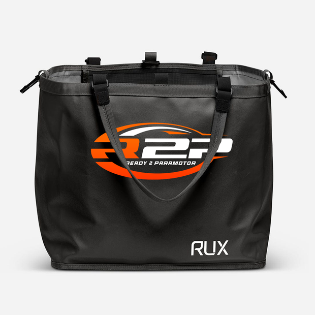 R2P RUX Helmet Bag