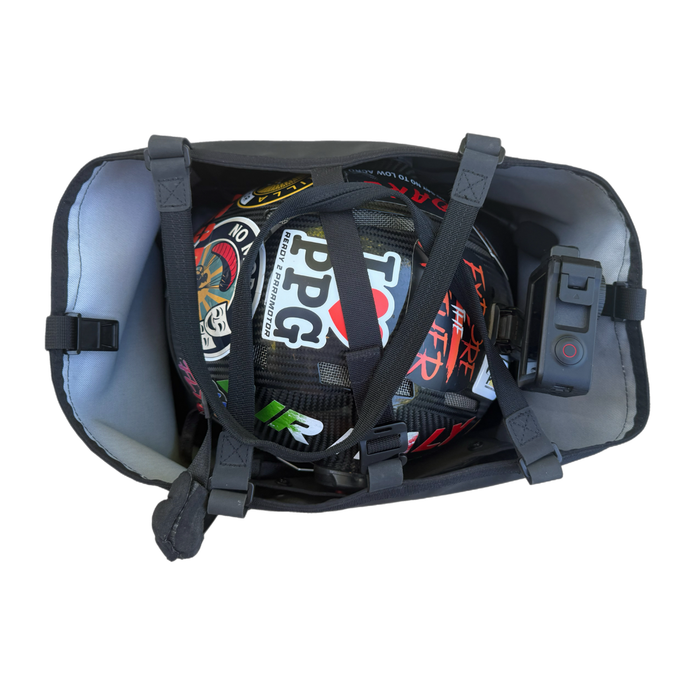 R2P RUX Helmet Bag