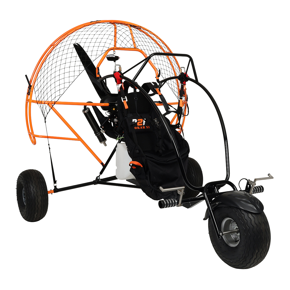 Sokar X1 Trike