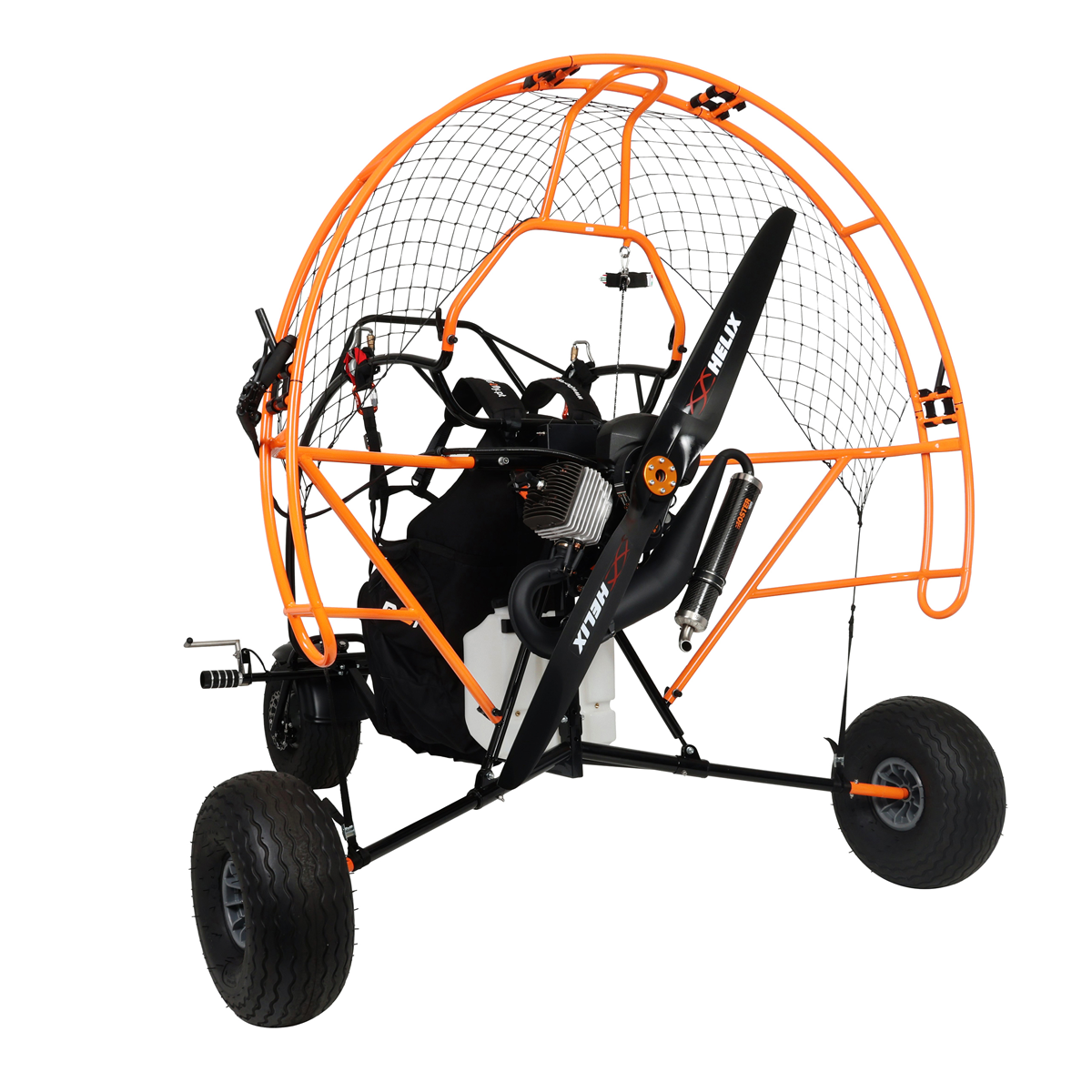 Sokar X1 Trike