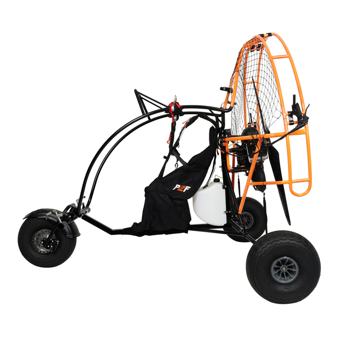 Sokar X1 Trike