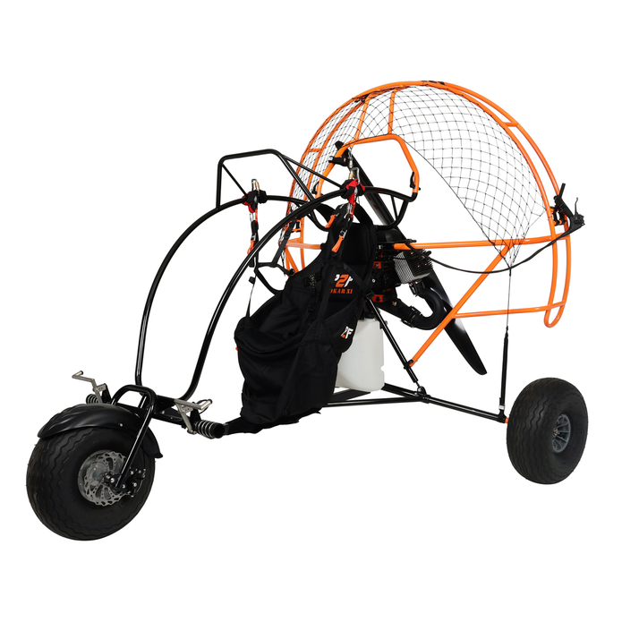 Sokar X1 Trike