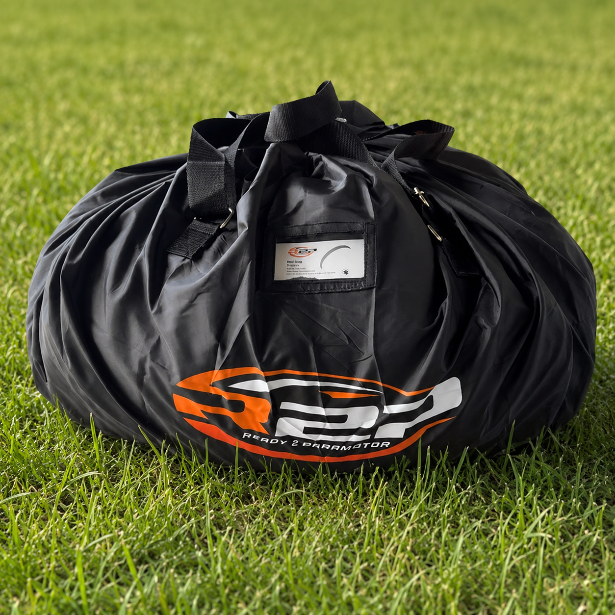Paramotor Glider Stuff Sack