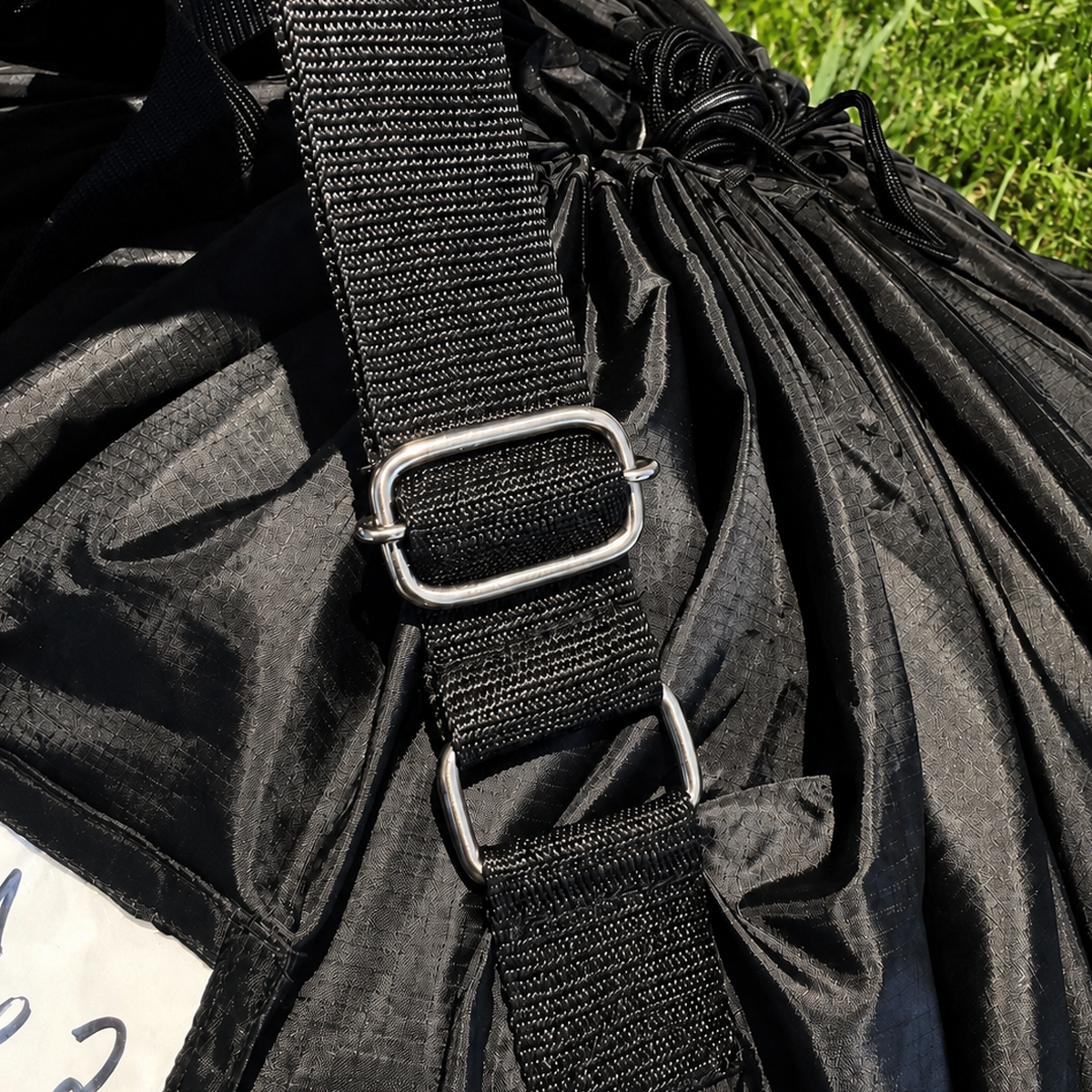 Paramotor Glider Stuff Sack