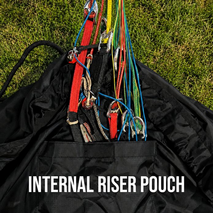 Paramotor Glider Stuff Sack