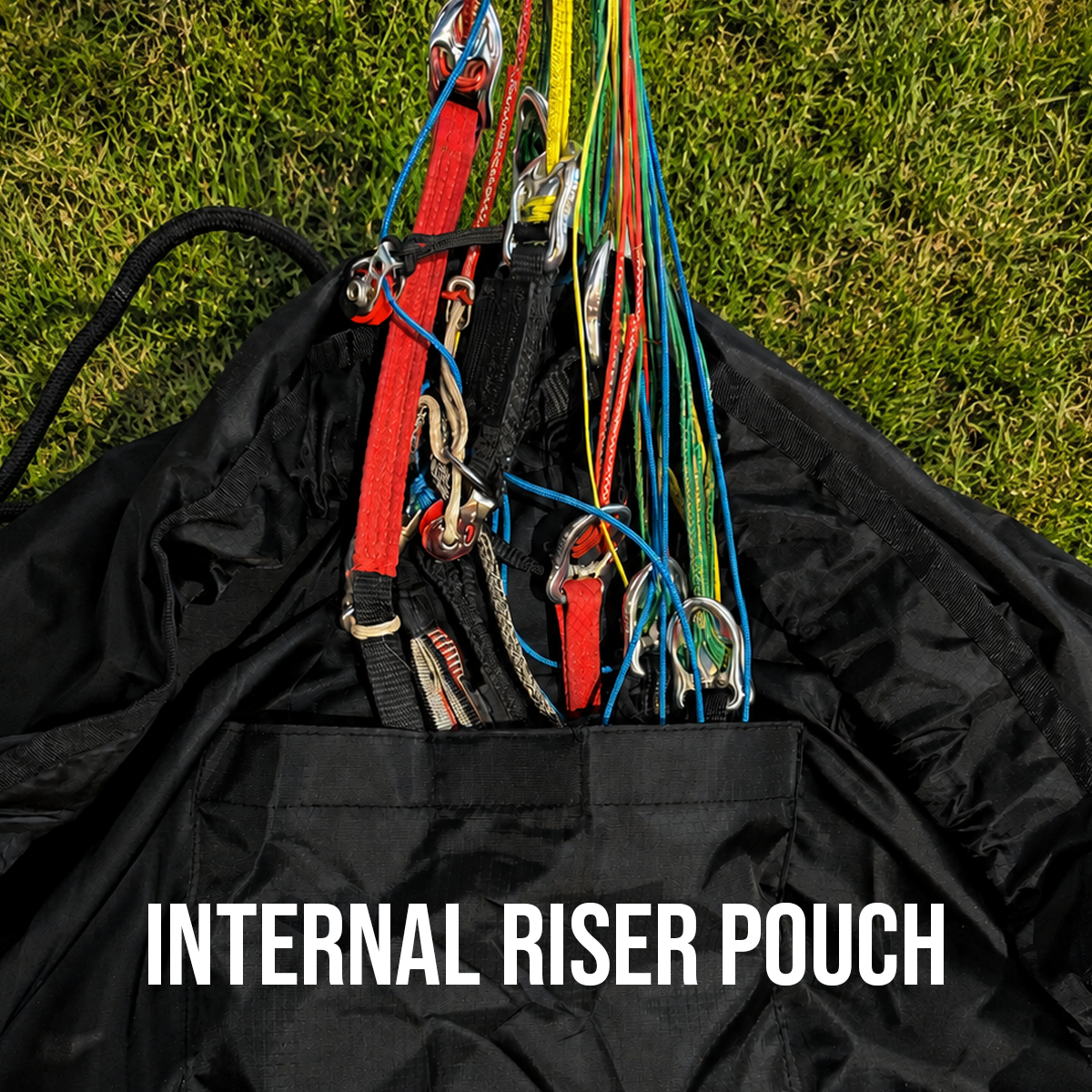 Paramotor Glider Stuff Sack