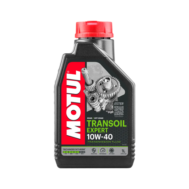 Motul Tansoil 10W40 Cosmos 300