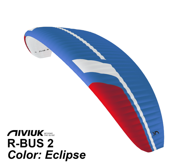 Niviuk RBUS 2